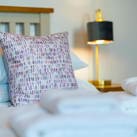 Cleppie Apartment دندي المظهر الخارجي الصورة