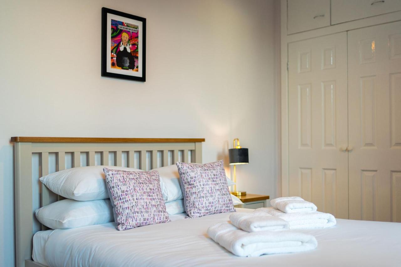 Cleppie Apartment دندي المظهر الخارجي الصورة