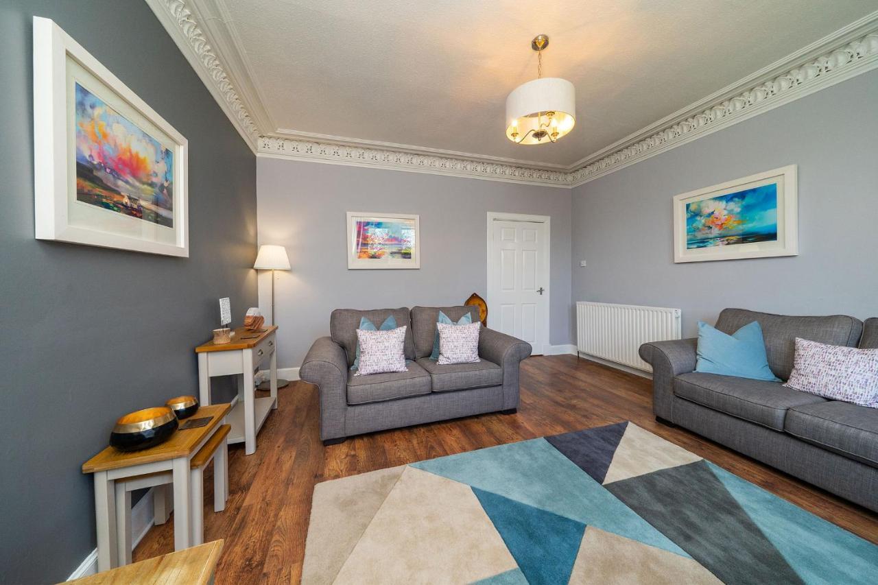 Cleppie Apartment دندي المظهر الخارجي الصورة