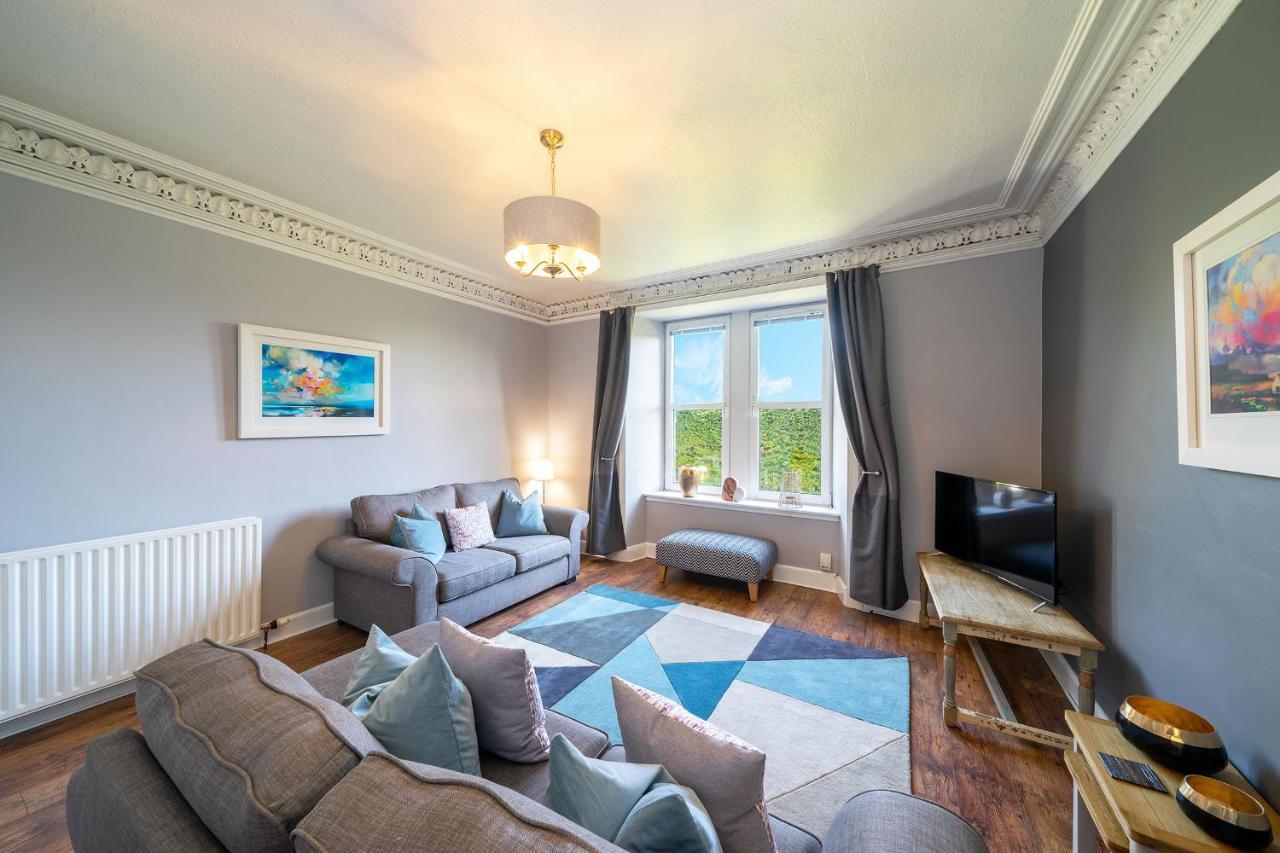 Cleppie Apartment دندي المظهر الخارجي الصورة