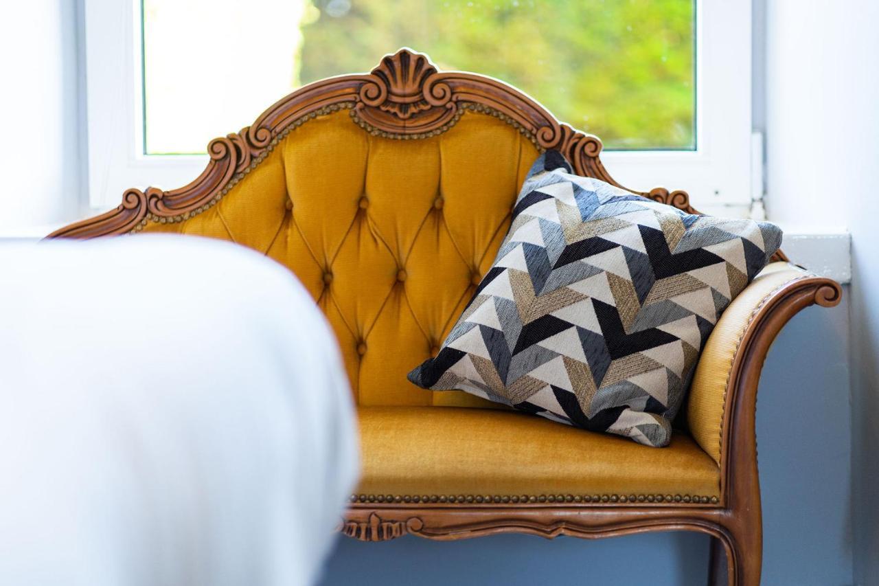 Cleppie Apartment دندي المظهر الخارجي الصورة