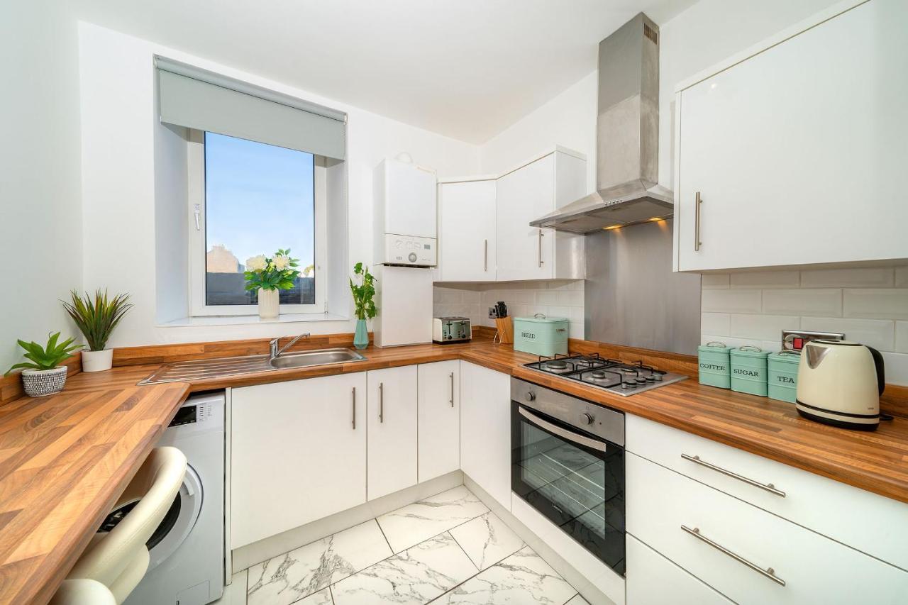 Cleppie Apartment دندي المظهر الخارجي الصورة
