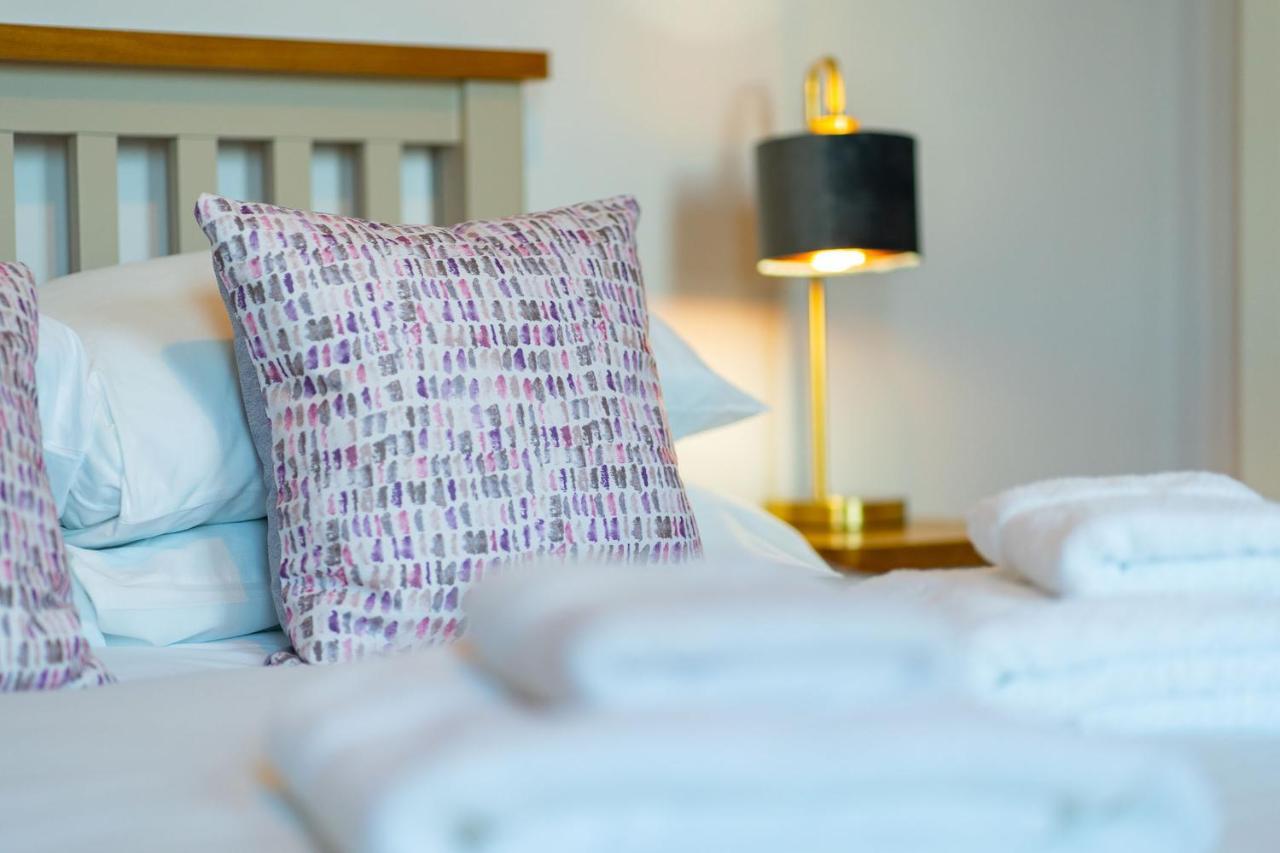 Cleppie Apartment دندي المظهر الخارجي الصورة