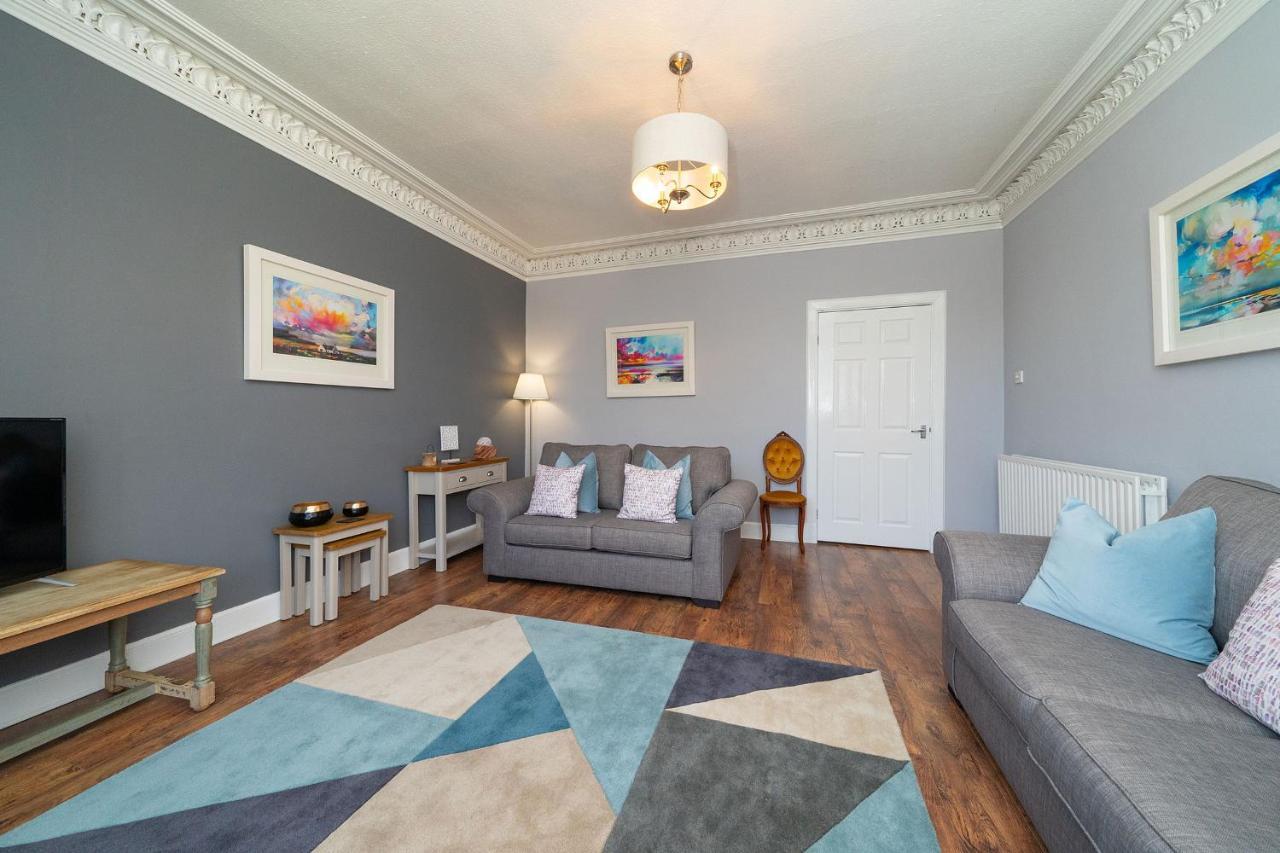 Cleppie Apartment دندي المظهر الخارجي الصورة