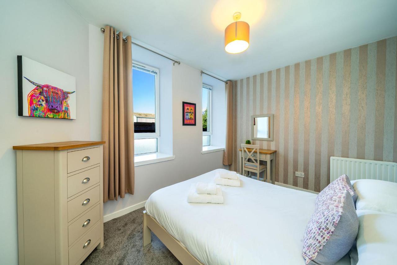 Cleppie Apartment دندي المظهر الخارجي الصورة