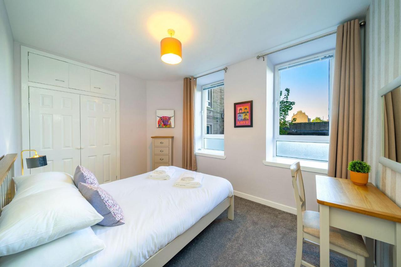 Cleppie Apartment دندي المظهر الخارجي الصورة