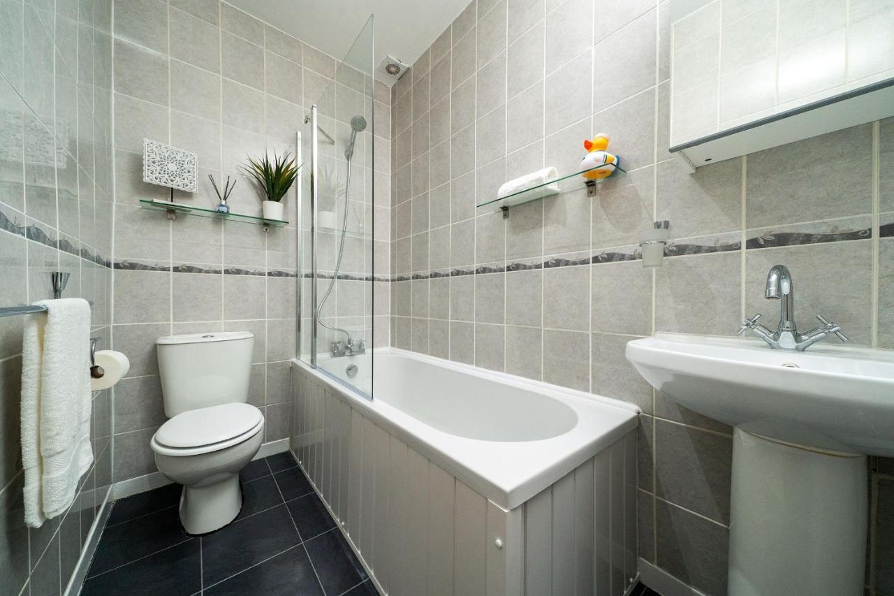 Cleppie Apartment دندي المظهر الخارجي الصورة
