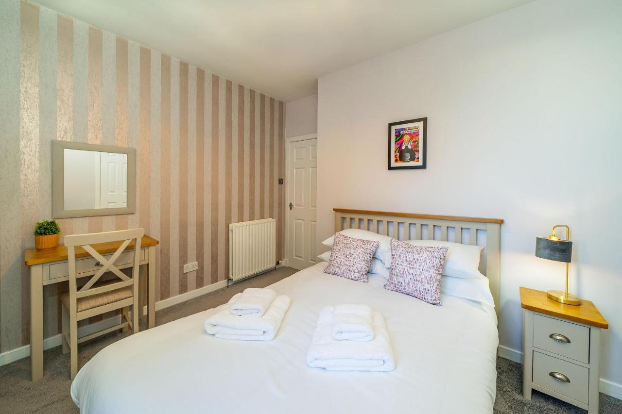Cleppie Apartment دندي المظهر الخارجي الصورة