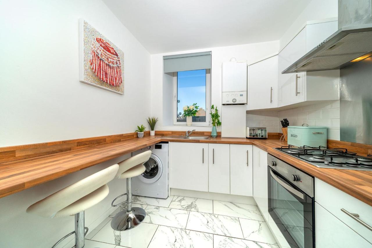 Cleppie Apartment دندي المظهر الخارجي الصورة