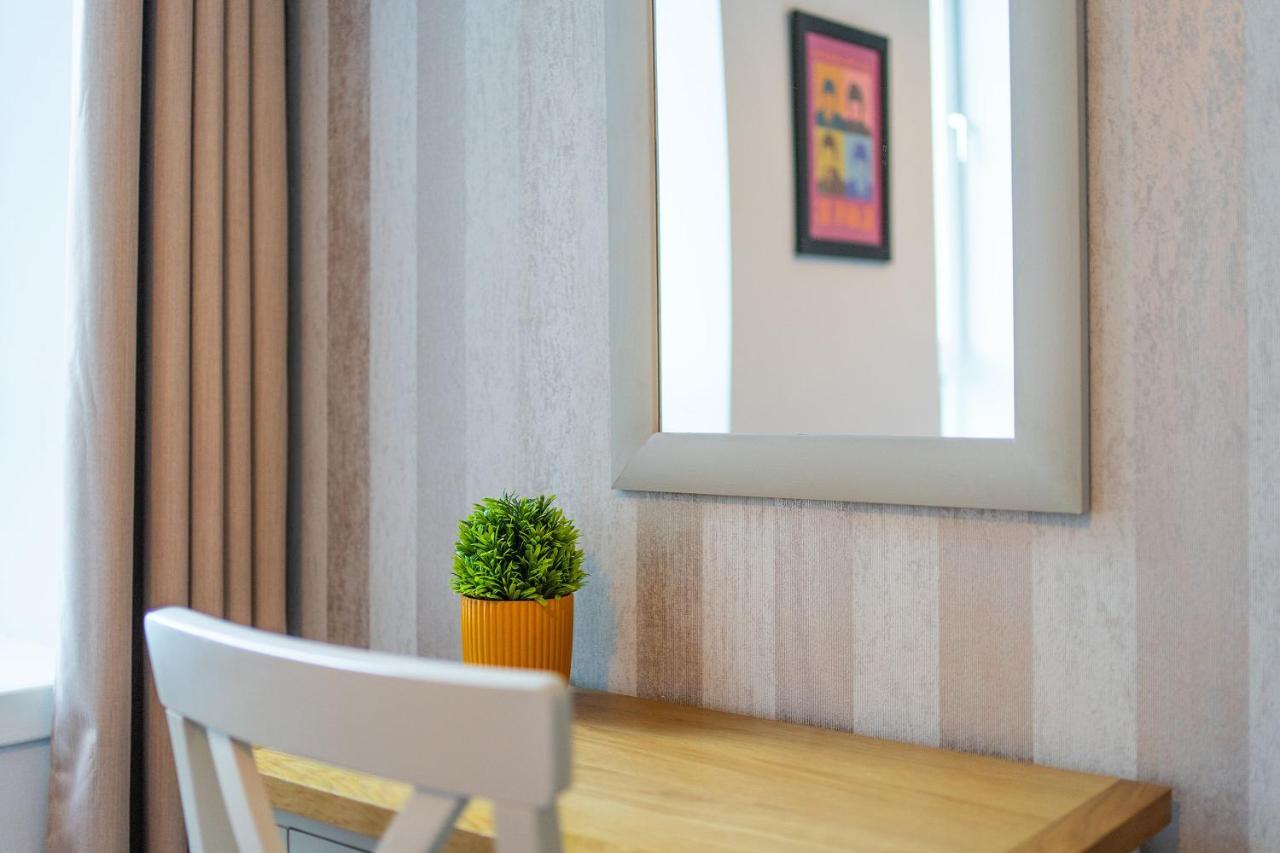 Cleppie Apartment دندي المظهر الخارجي الصورة