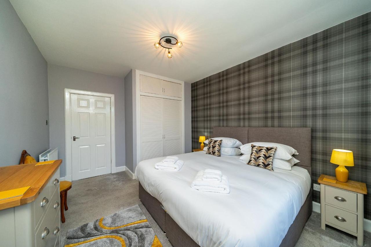 Cleppie Apartment دندي المظهر الخارجي الصورة