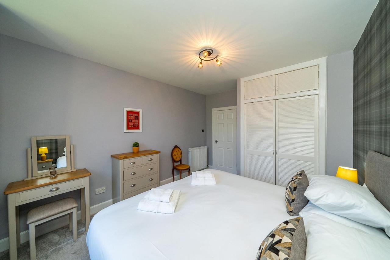 Cleppie Apartment دندي المظهر الخارجي الصورة