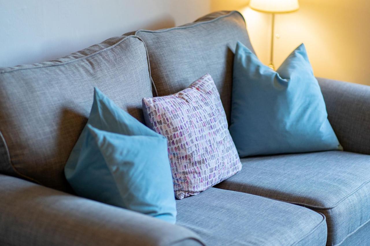 Cleppie Apartment دندي المظهر الخارجي الصورة