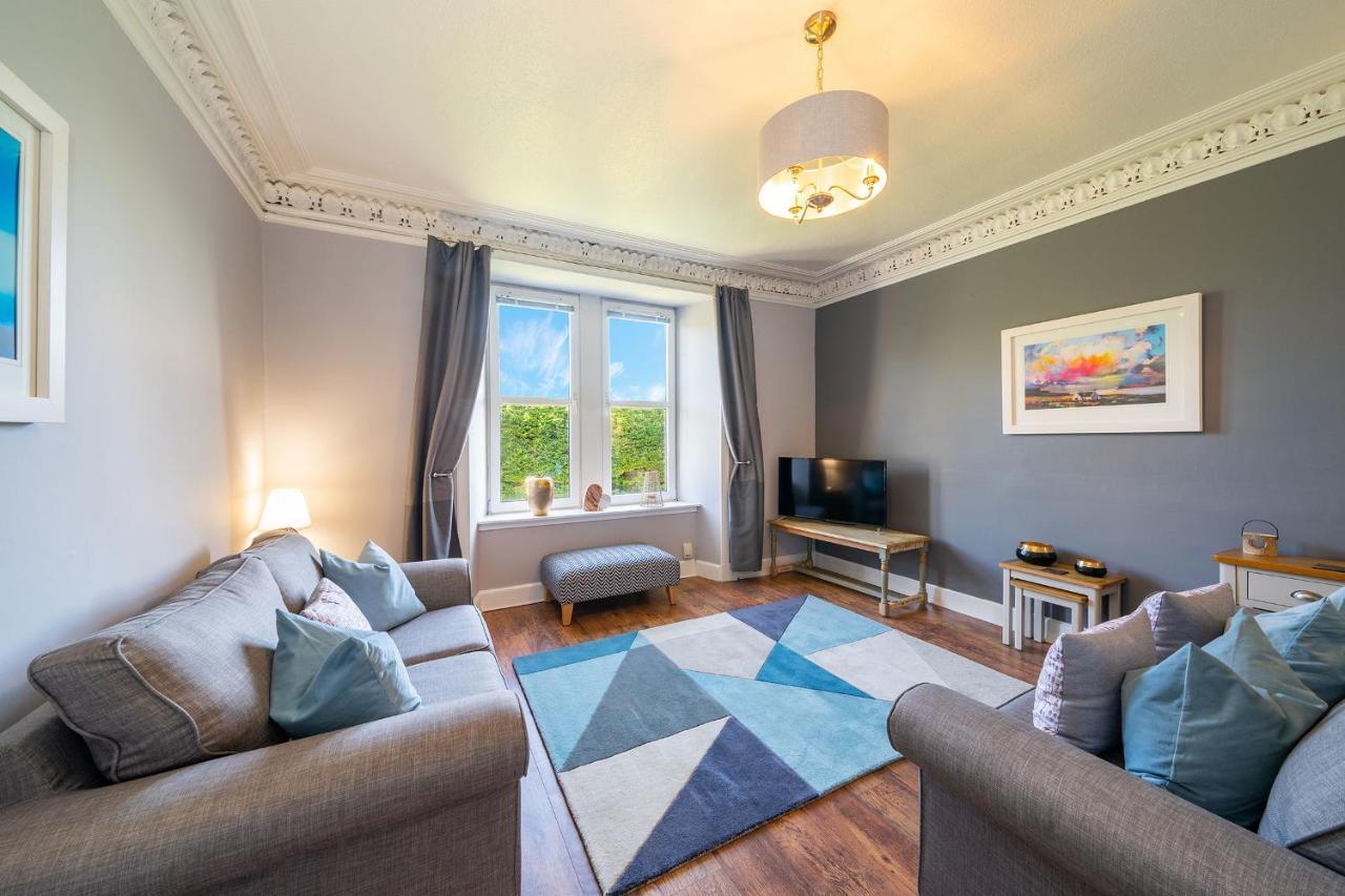 Cleppie Apartment دندي المظهر الخارجي الصورة