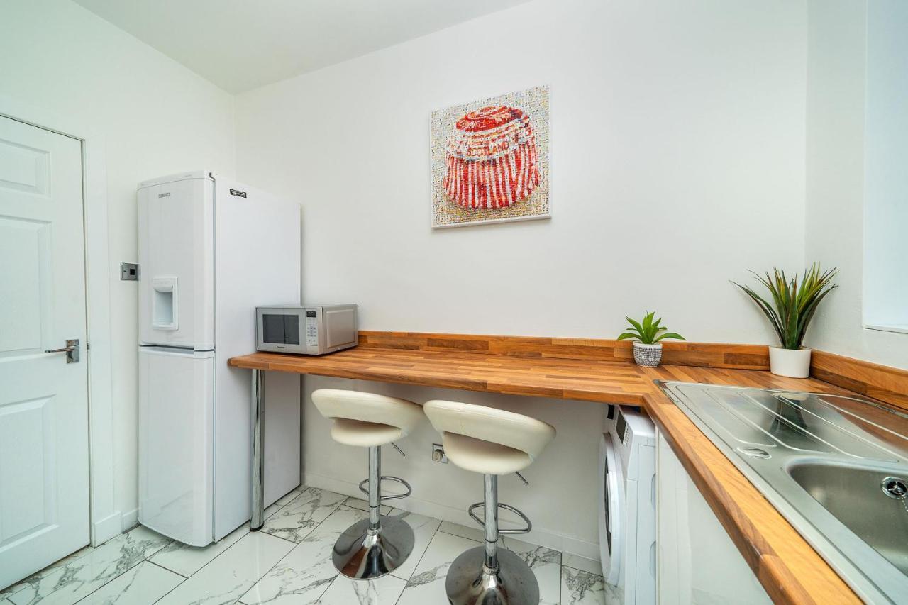 Cleppie Apartment دندي المظهر الخارجي الصورة